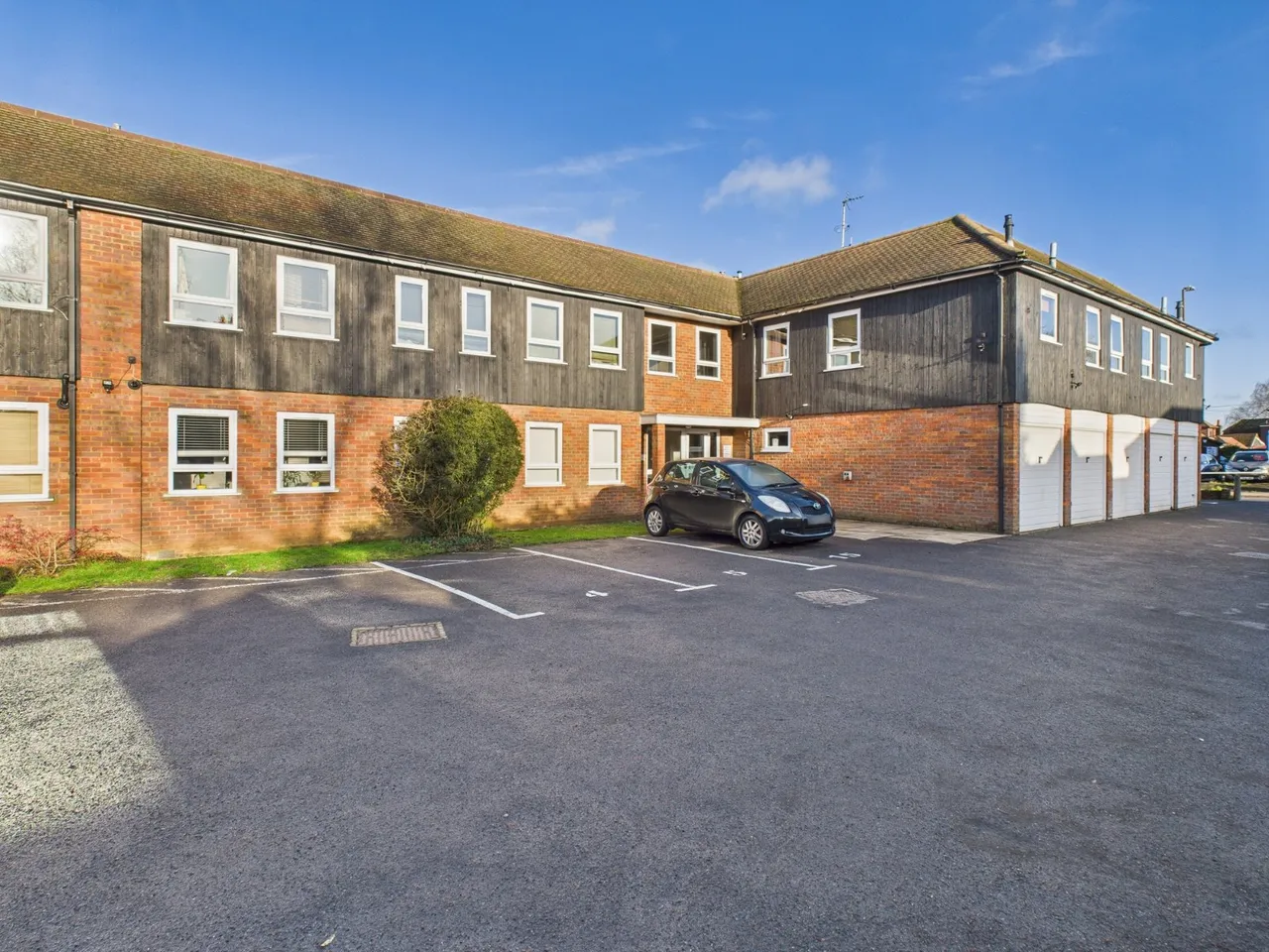 Narcot Lane, Chalfont St. Giles, photo 4