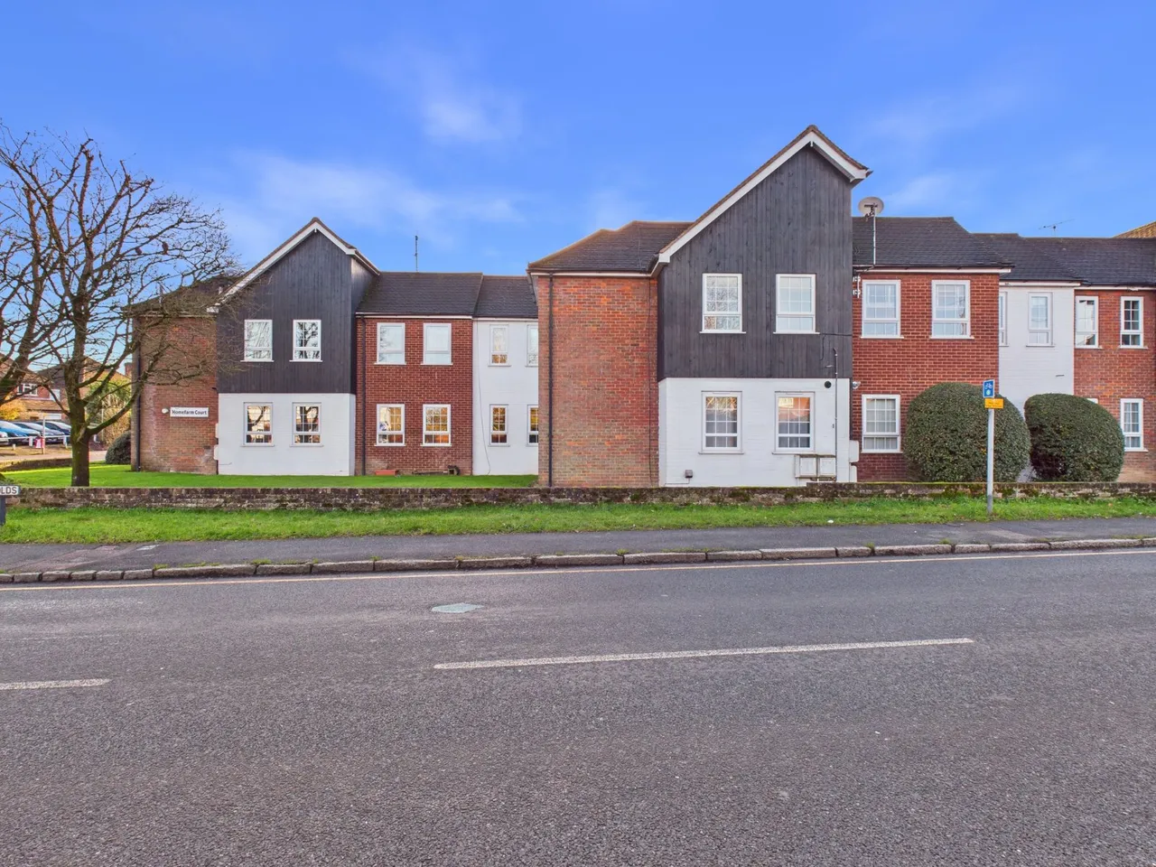 2 bed home farm court, narcot lane, chalfont st. giles,hp8 for sale, Narcot Lane, Chalfont St. Giles