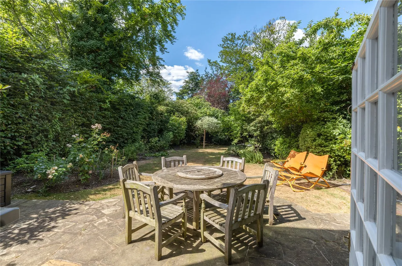 North Square, Hampstead Garden Suburb, NW11, photo 22