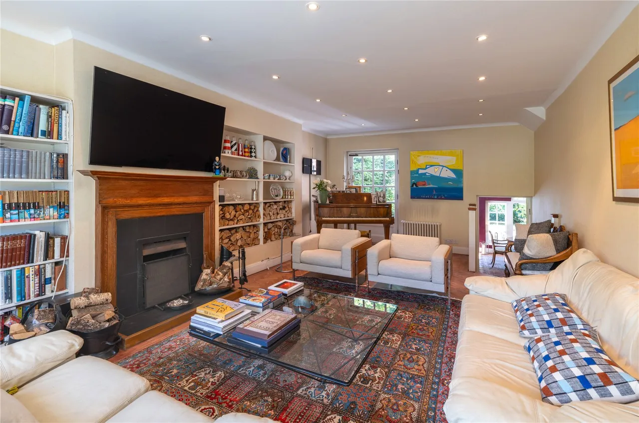 North Square, Hampstead Garden Suburb, NW11, photo 4