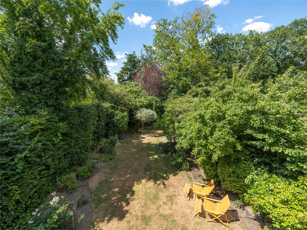 North Square, Hampstead Garden Suburb, NW11, photo 25