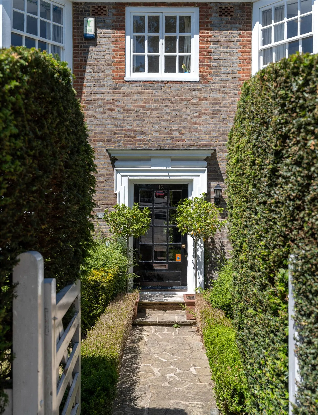 North Square, Hampstead Garden Suburb, NW11, photo 26