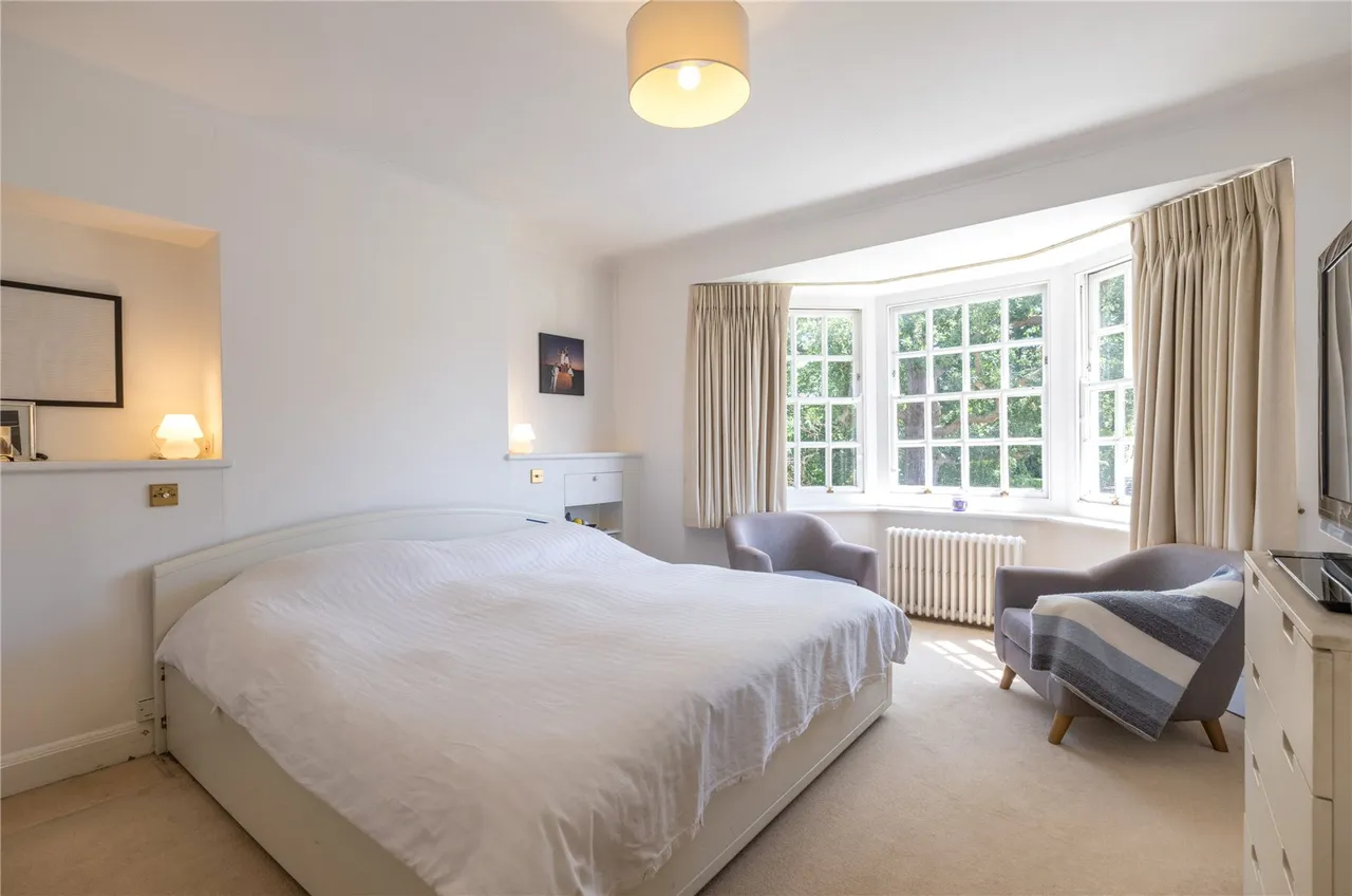 North Square, Hampstead Garden Suburb, NW11, photo 17