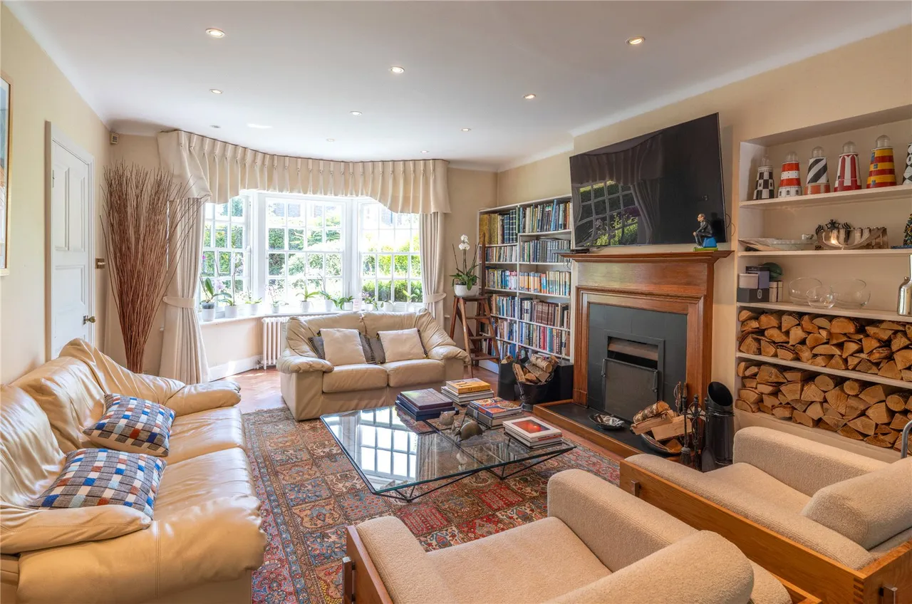 North Square, Hampstead Garden Suburb, NW11, photo 16