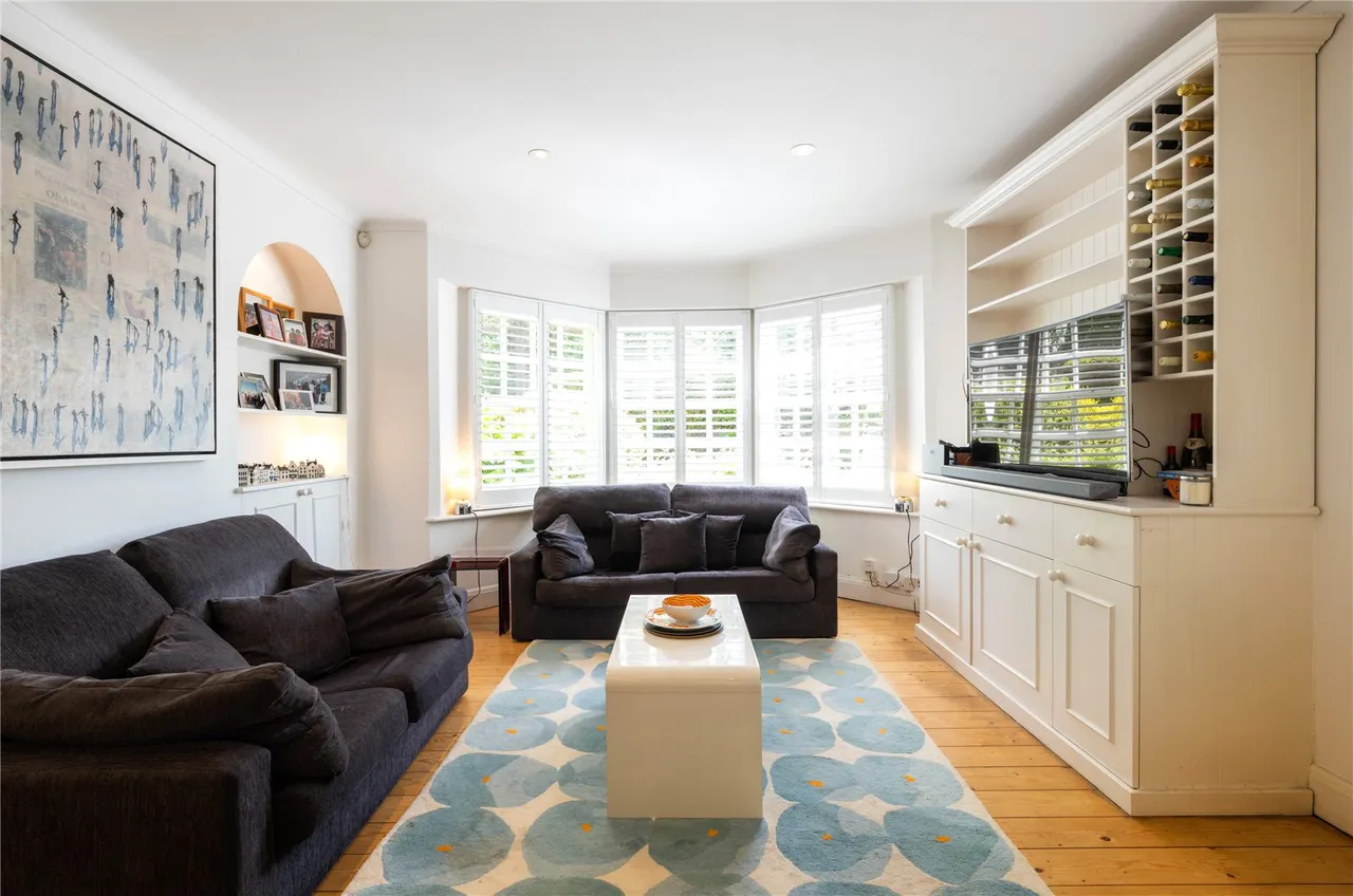 North Square, Hampstead Garden Suburb, NW11, photo 14