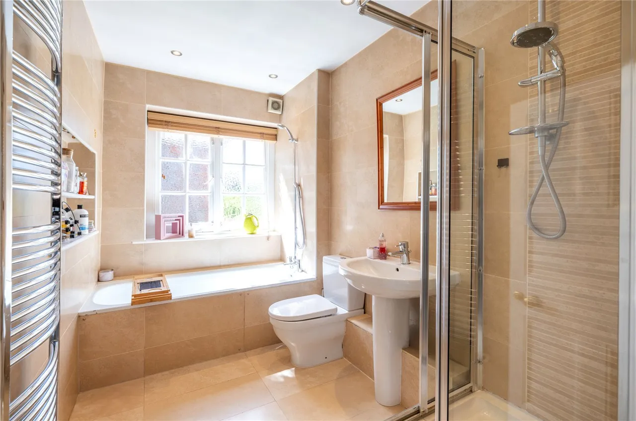 North Square, Hampstead Garden Suburb, NW11, photo 20