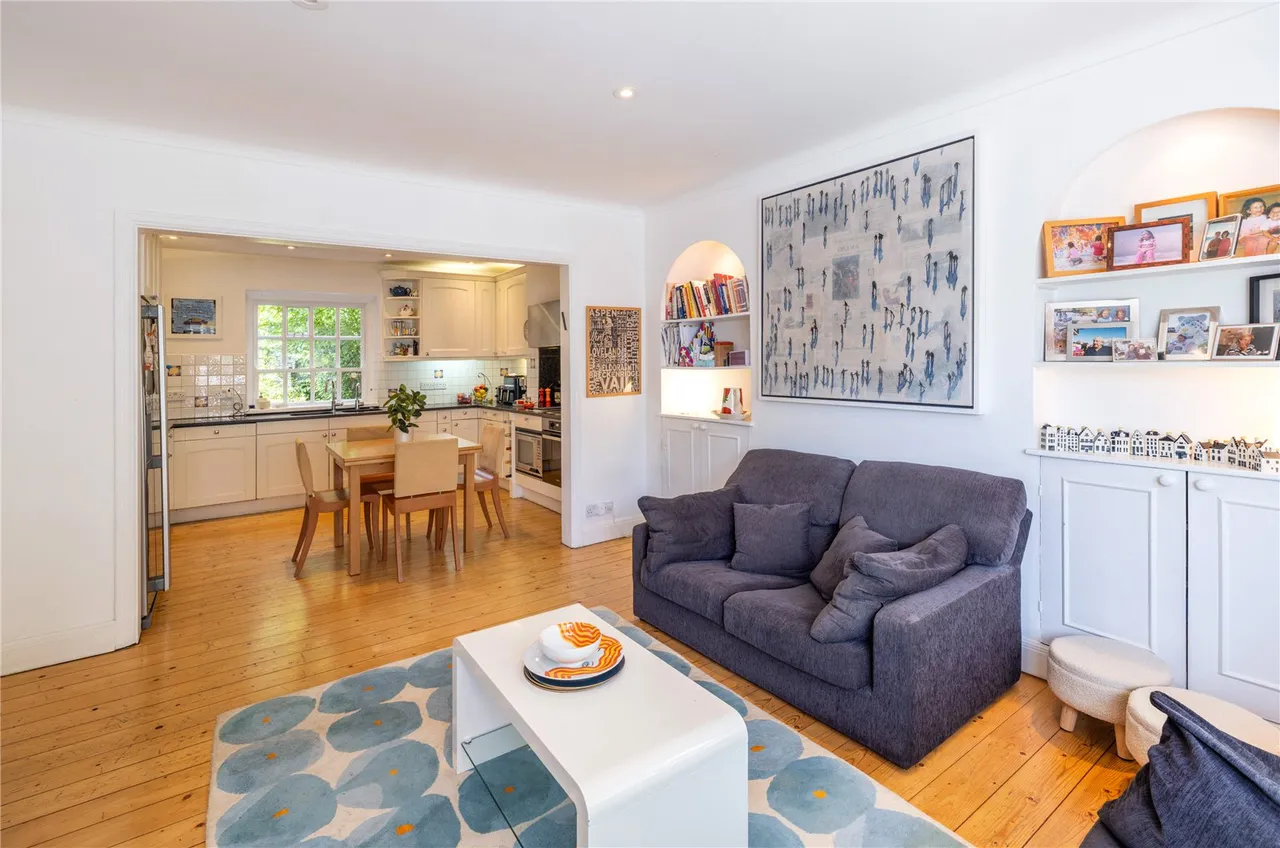 North Square, Hampstead Garden Suburb, NW11, photo 15