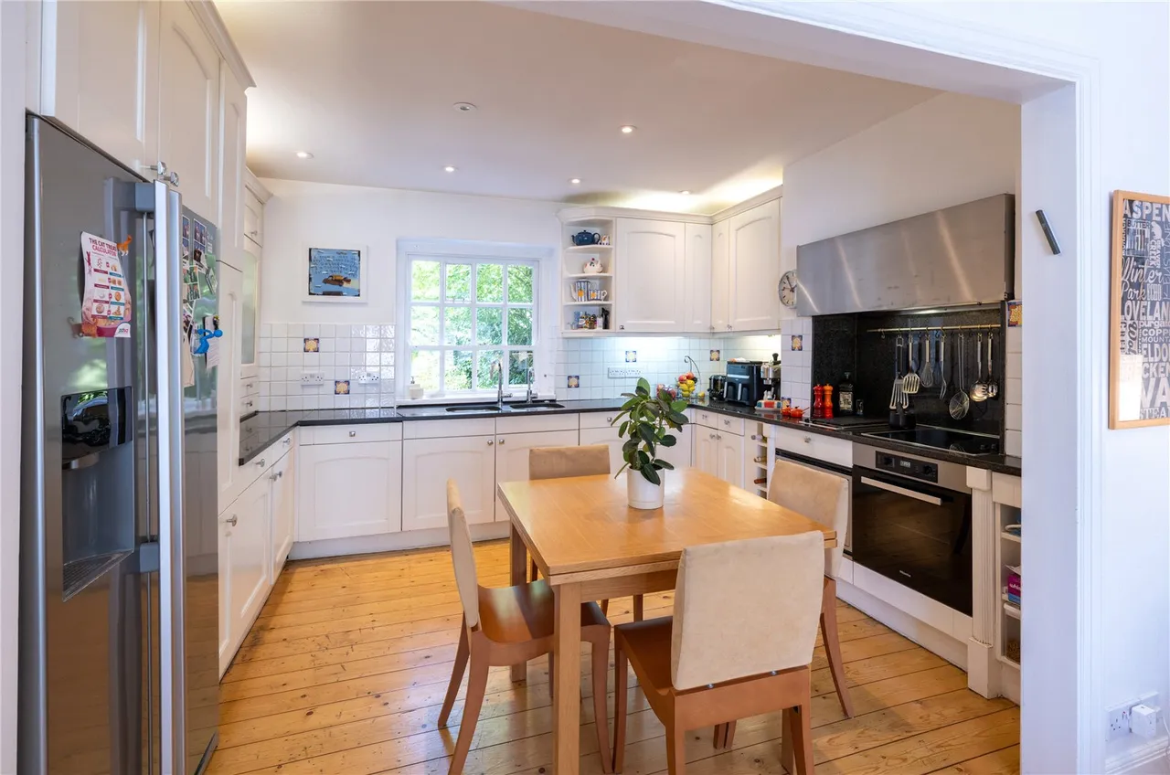 North Square, Hampstead Garden Suburb, NW11, photo 8
