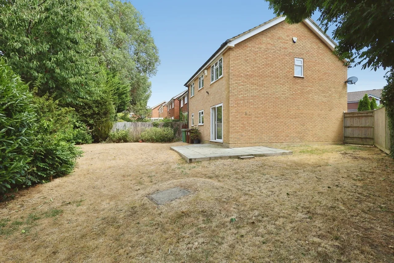 Langdale Close, Eastbourne, BN23, photo 6