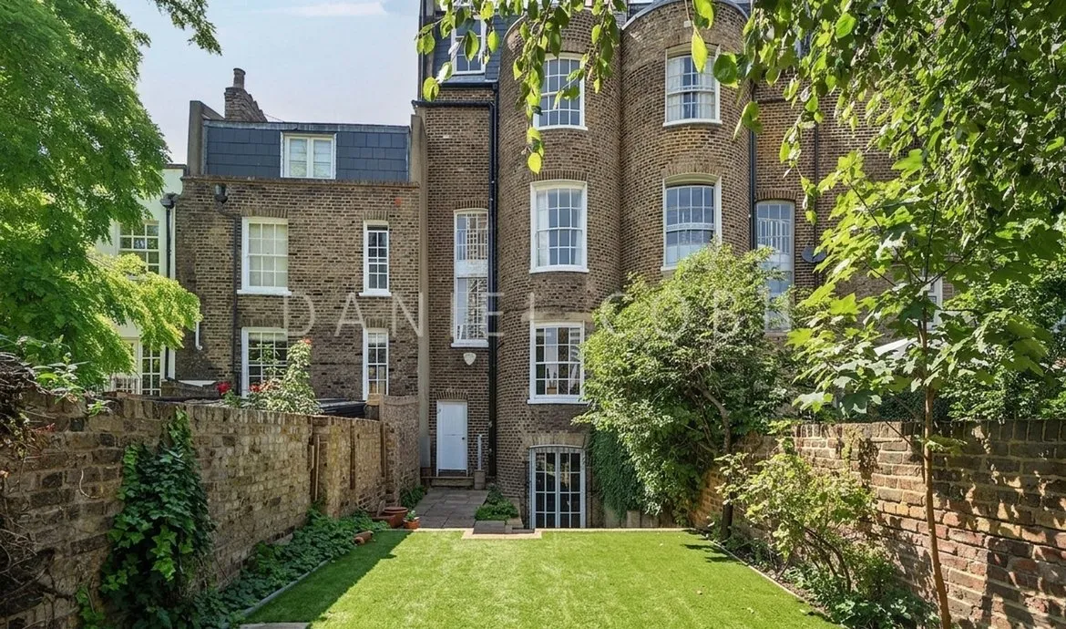 West Square, London, SE11, photo 8