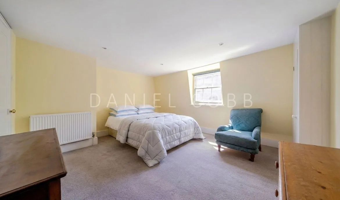 West Square, London, SE11, photo 6