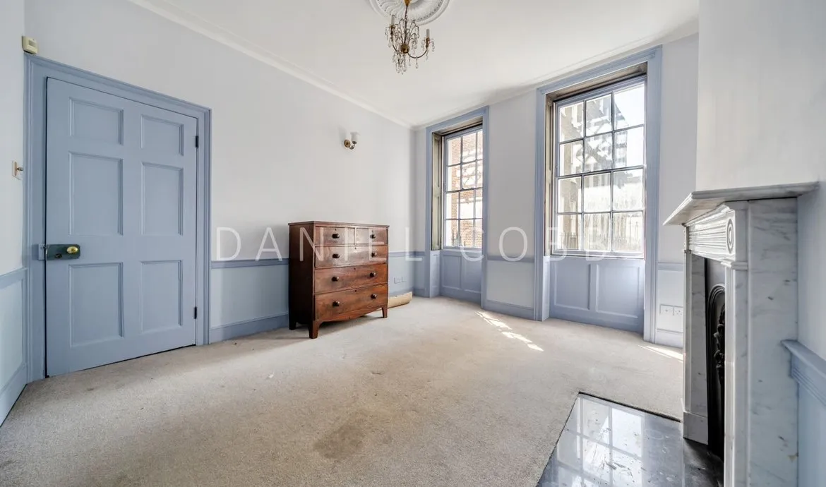 West Square, London, SE11, photo 11