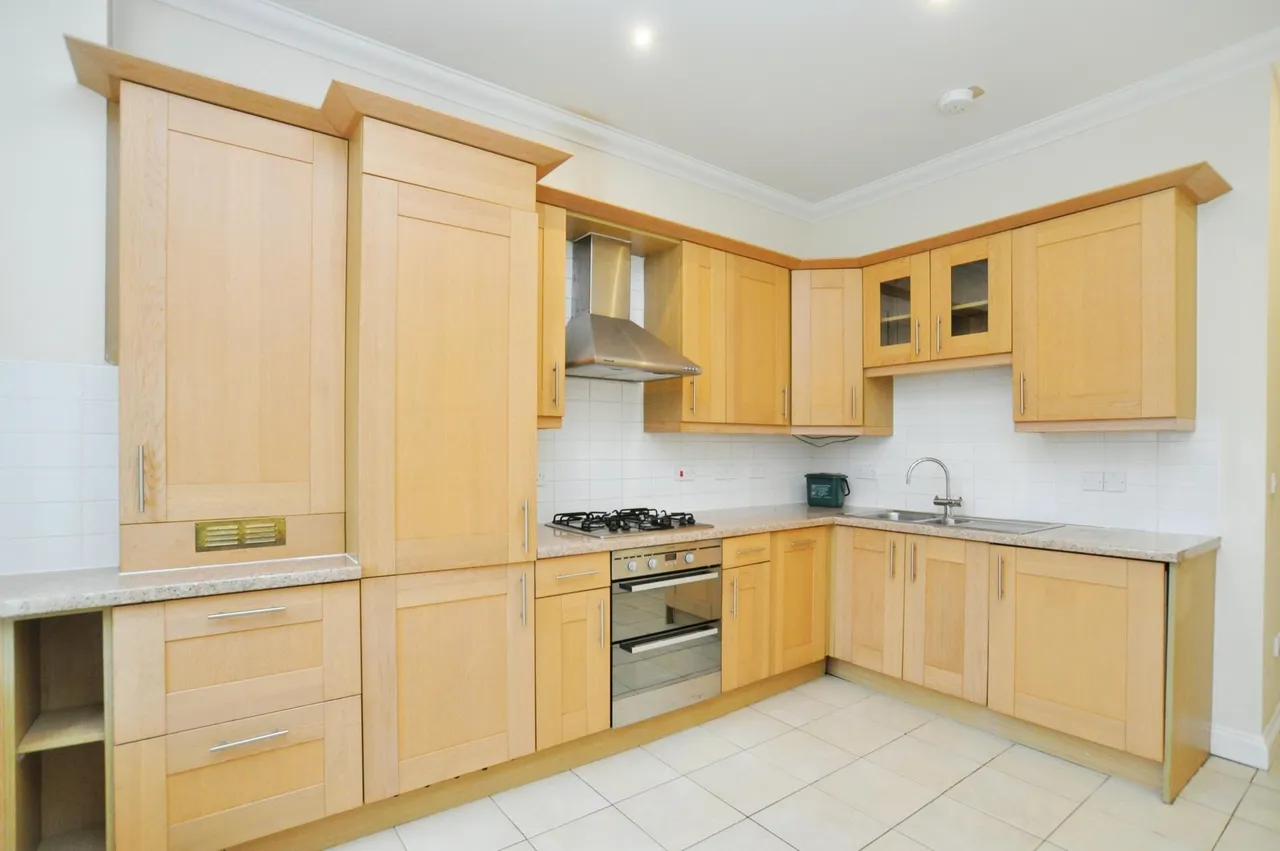 Florence Street, Hitchin, SG5, photo 2