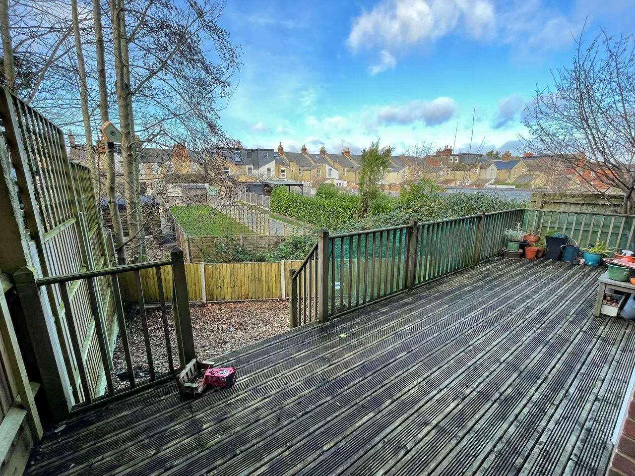 Florence Street, Hitchin, SG5, photo 11