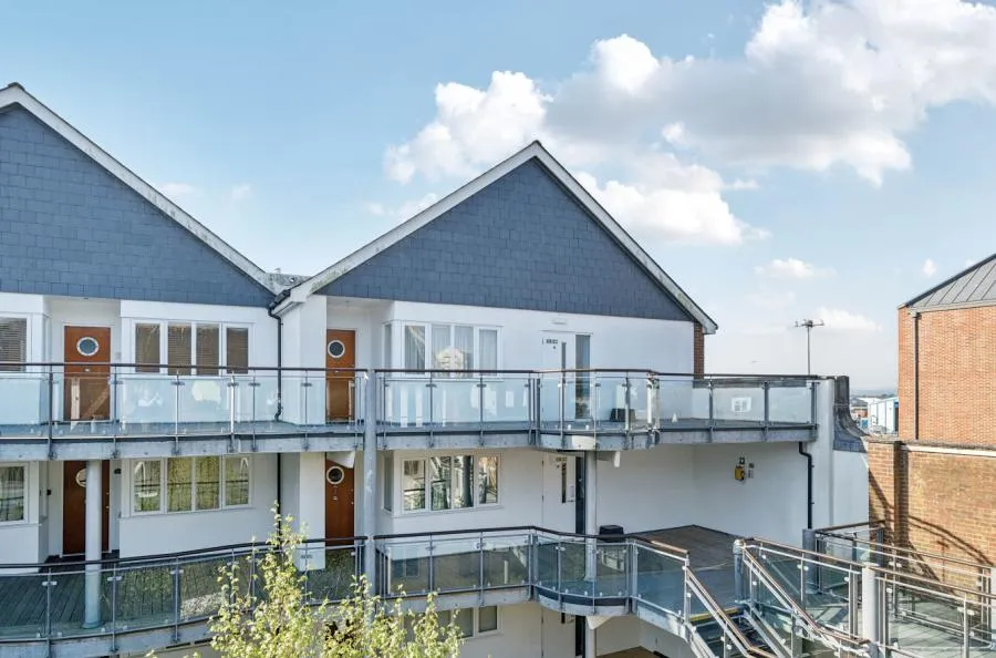 The Quay, Poole, BH15, photo 13