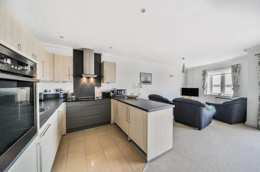 The Quay, Poole, BH15, photo 5