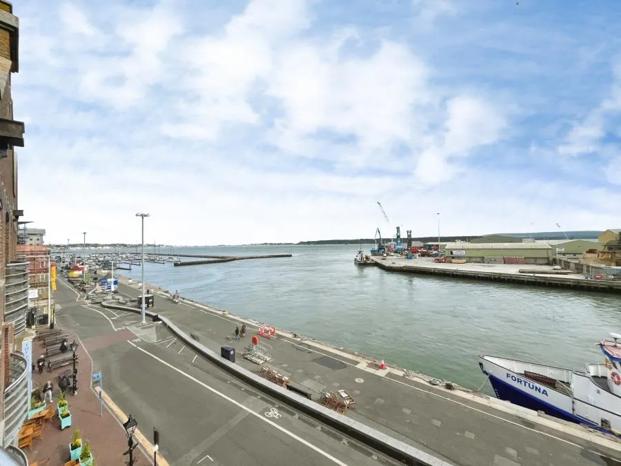 The Quay, Poole, BH15, photo 15
