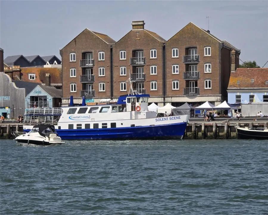 The Quay, Poole, BH15, photo 19