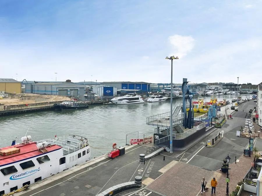 The Quay, Poole, BH15, photo 16