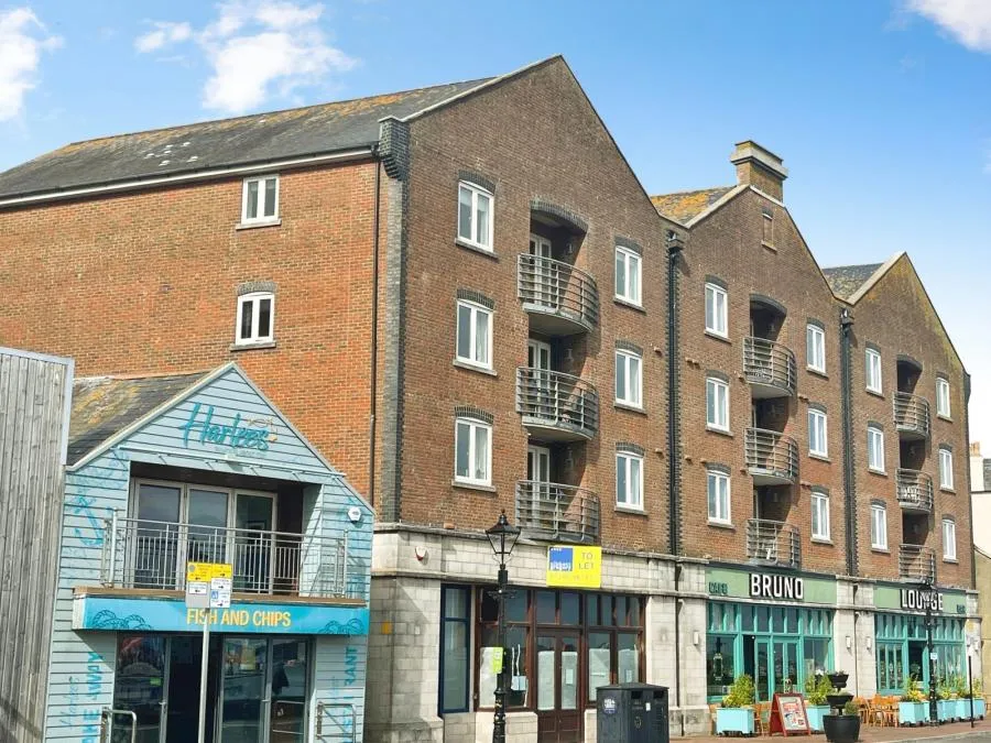 The Quay, Poole, BH15, photo 17
