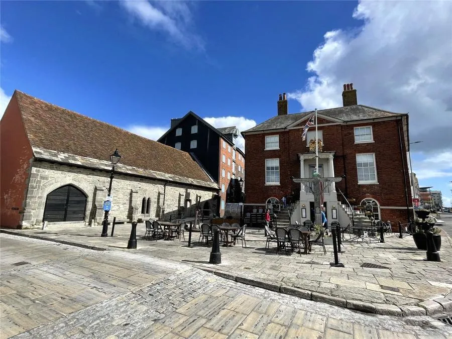 The Quay, Poole, BH15, photo 18
