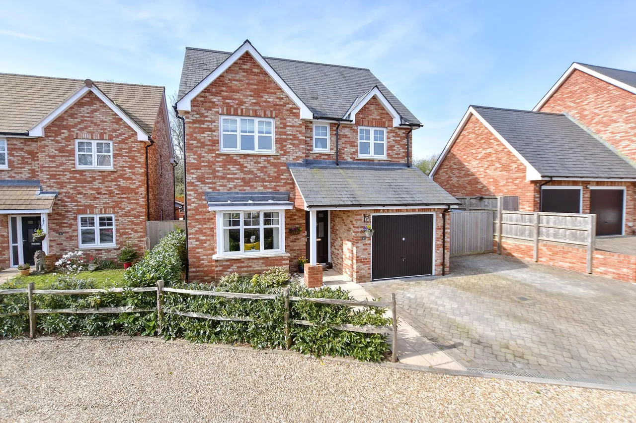 4 bed house for sale, Ryde, PO33
