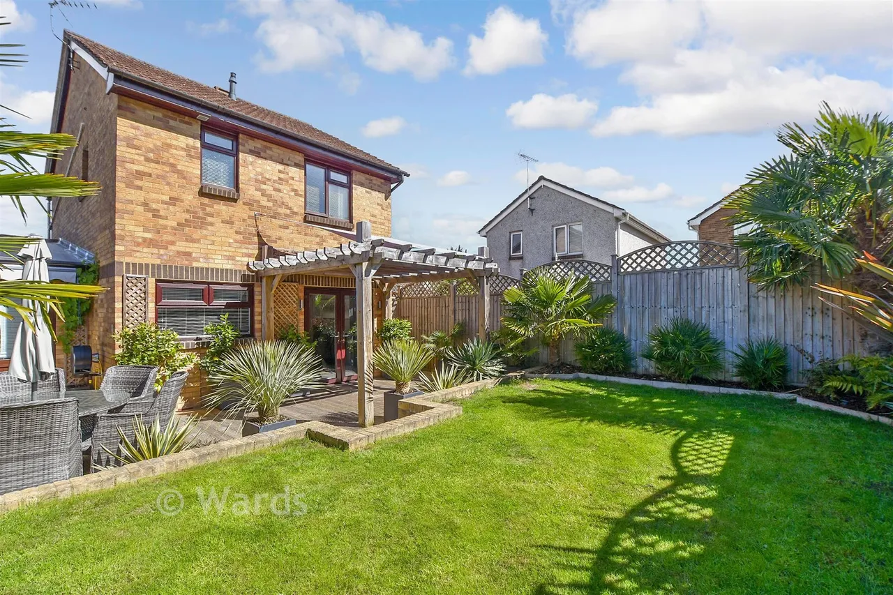 Harvest Way, Singleton, TN23, photo 2