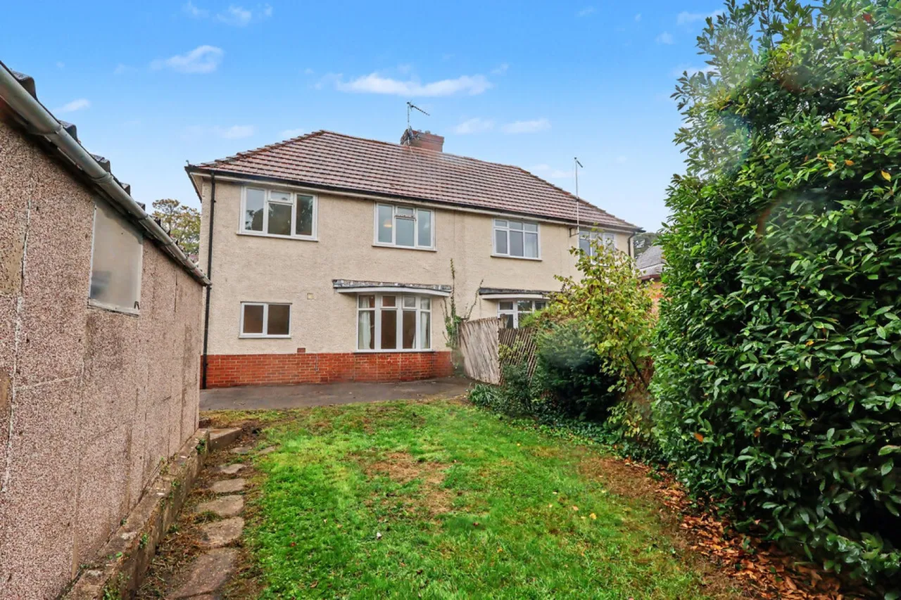 Church Road, Ashley Cross, BH14, photo 19