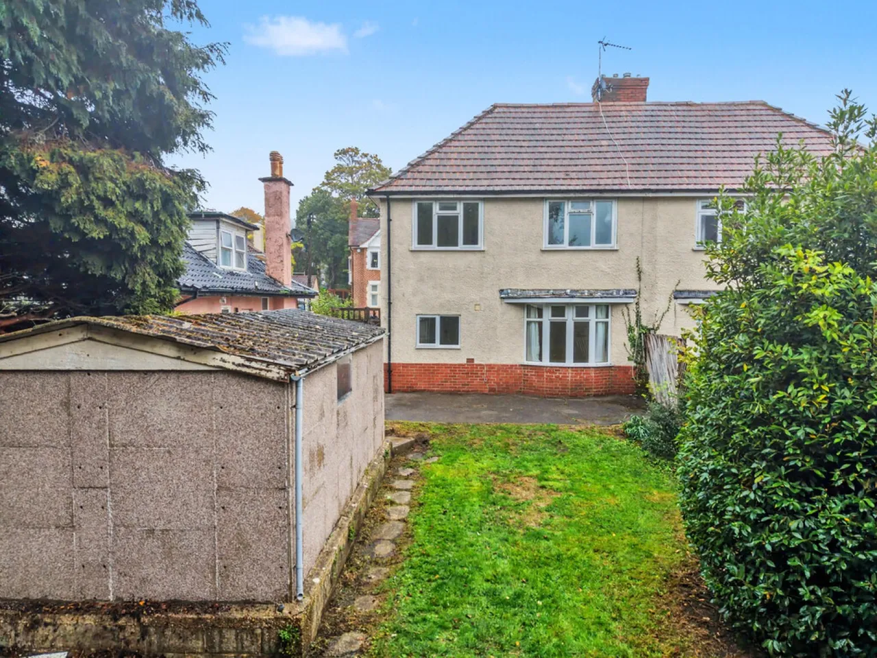 Church Road, Ashley Cross, BH14, photo 2