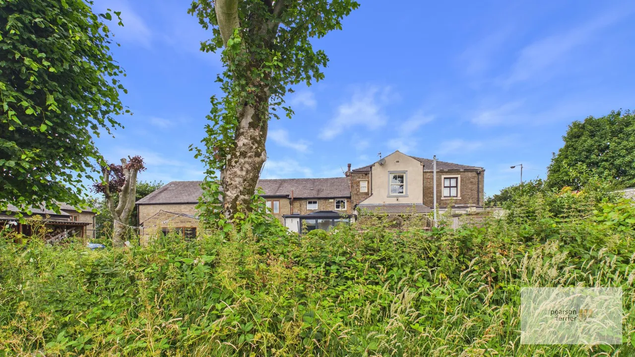 Walmersley Old Road, Bury, BL9 6SX, photo 21