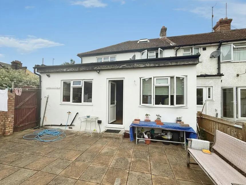 Florence Road, London, SE2, photo 7
