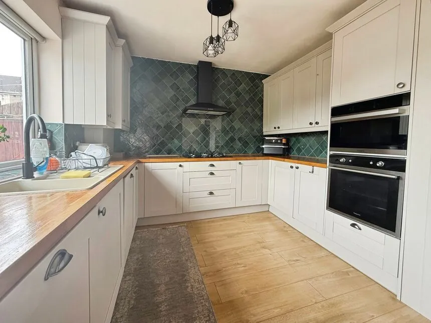 Florence Road, London, SE2, photo 2