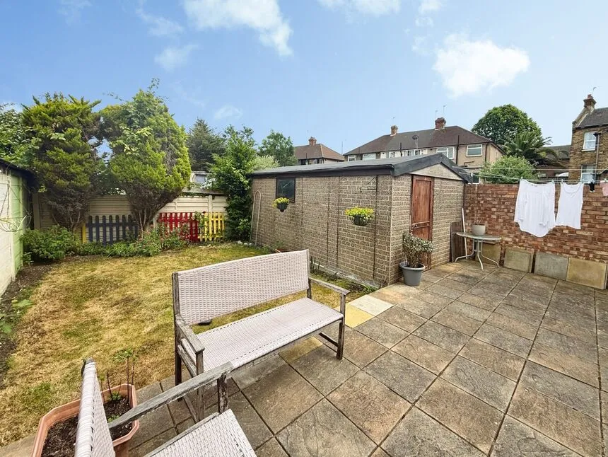 Florence Road, London, SE2, photo 6