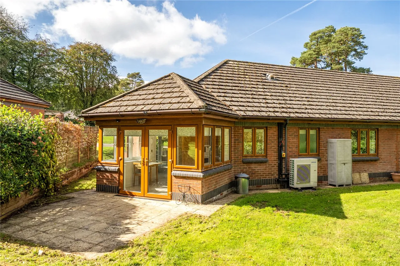 Sidmouth Road, Honiton, EX14, photo 13