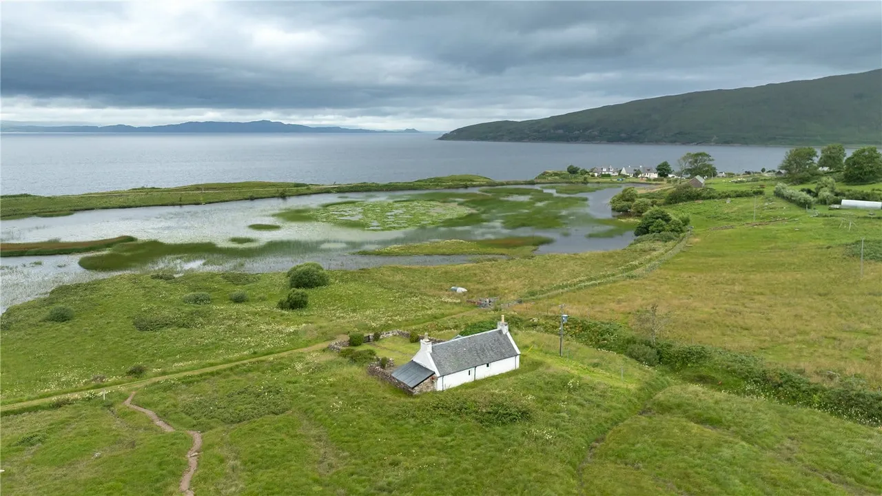 Milltown, Applecross, Strathcarron, Highland, IV54 8LS, photo 14