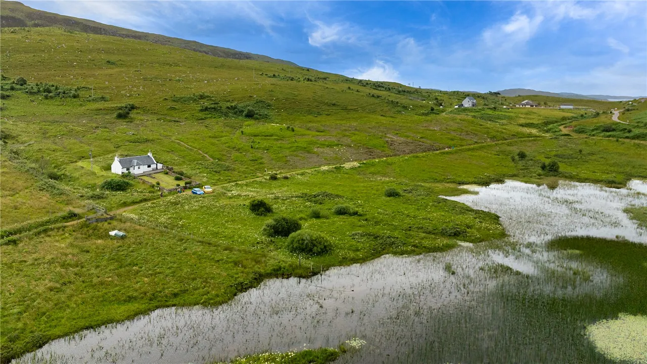 Milltown, Applecross, Strathcarron, Highland, IV54 8LS, photo 5