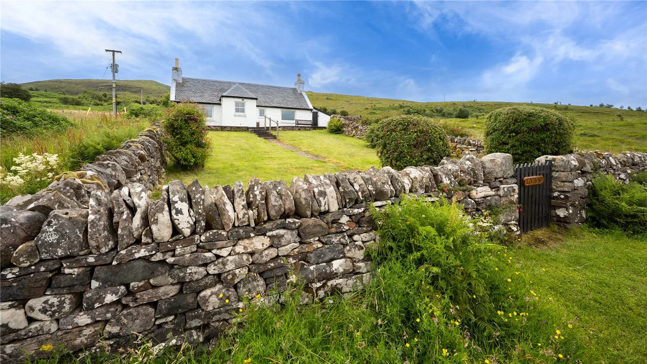 Milltown, Applecross, Strathcarron, Highland, IV54 8LS, photo 15