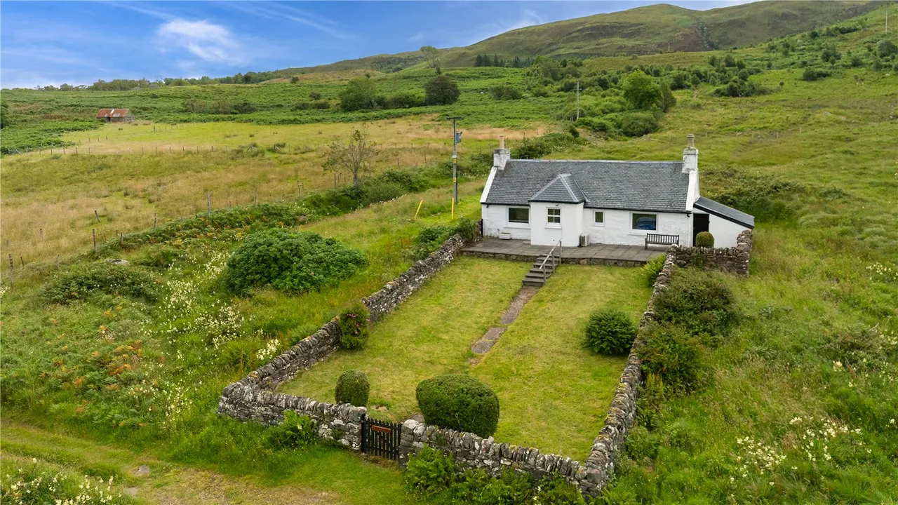 Milltown, Applecross, Strathcarron, Highland, IV54 8LS, photo 4