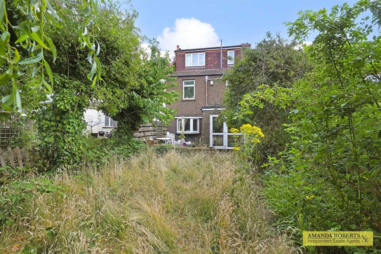 Endelbury Road, Chingford, photo 19