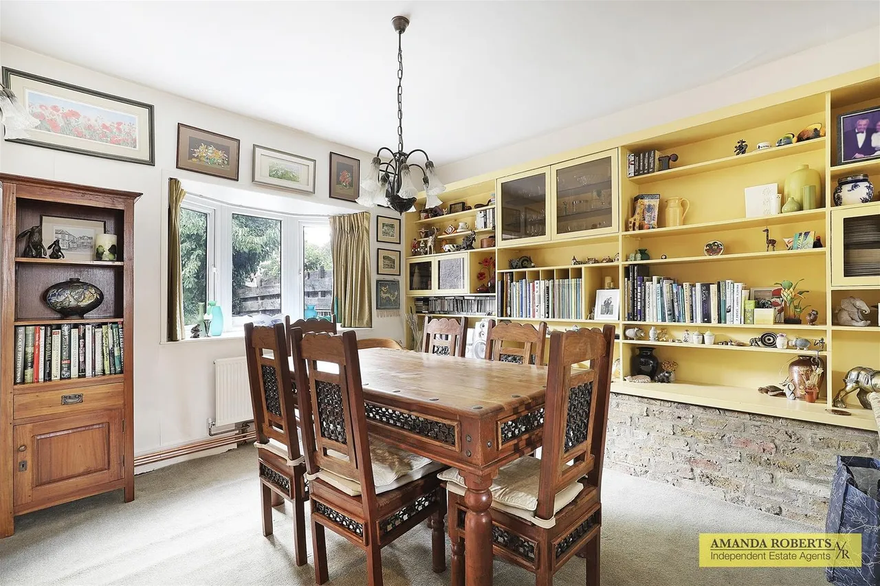 Endelbury Road, Chingford, photo 9