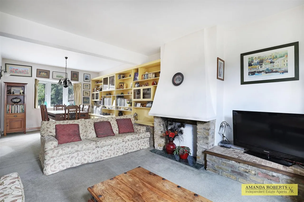 Endelbury Road, Chingford, photo 5