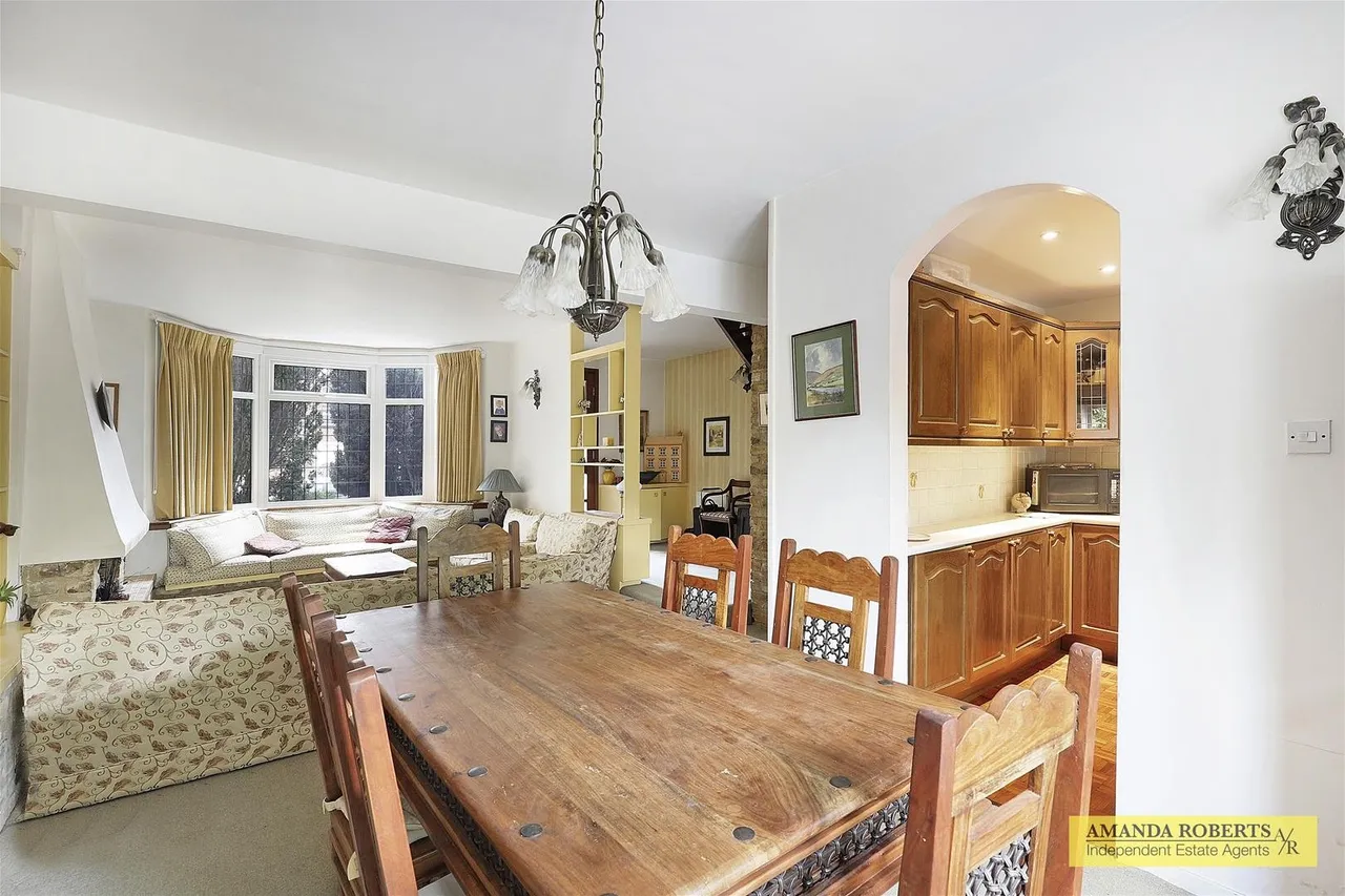 Endelbury Road, Chingford, photo 6