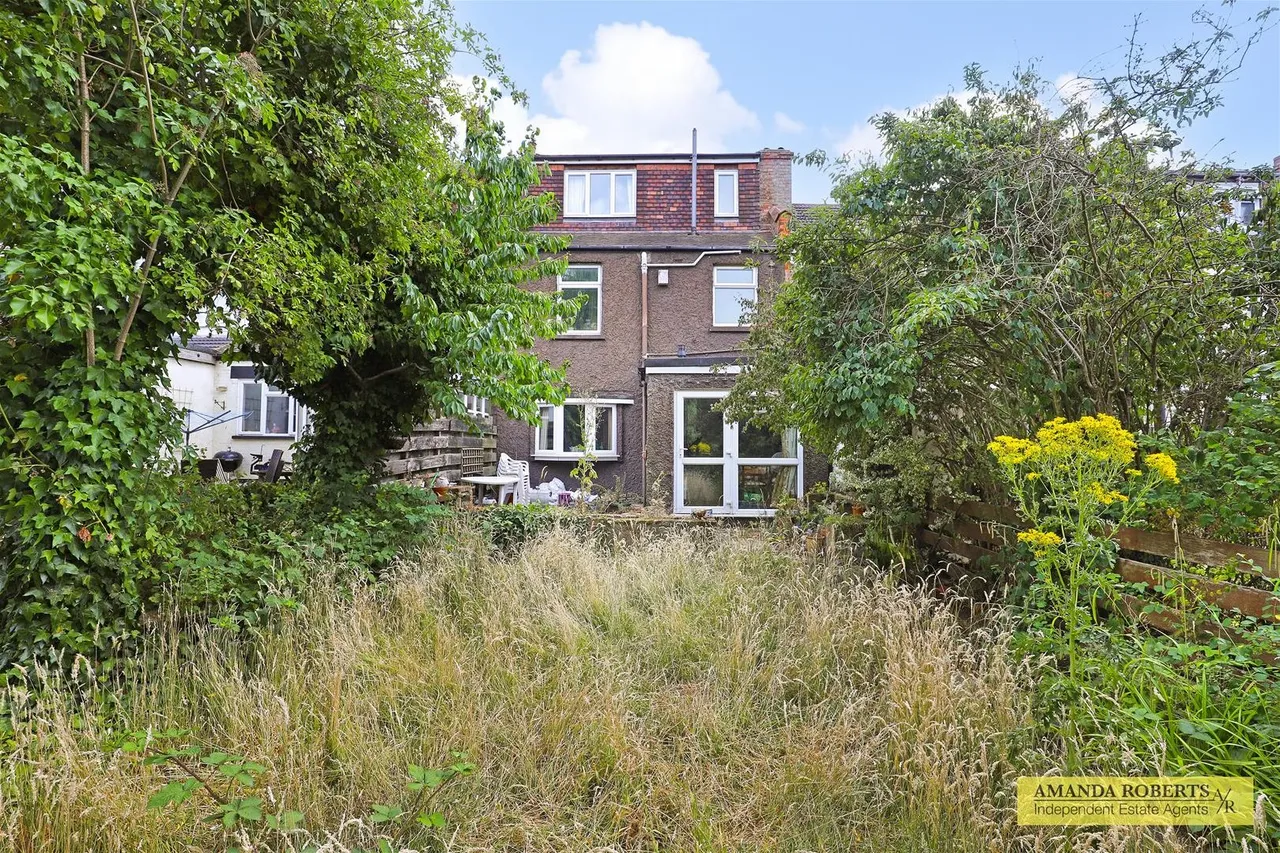 Endelbury Road, Chingford, photo 18