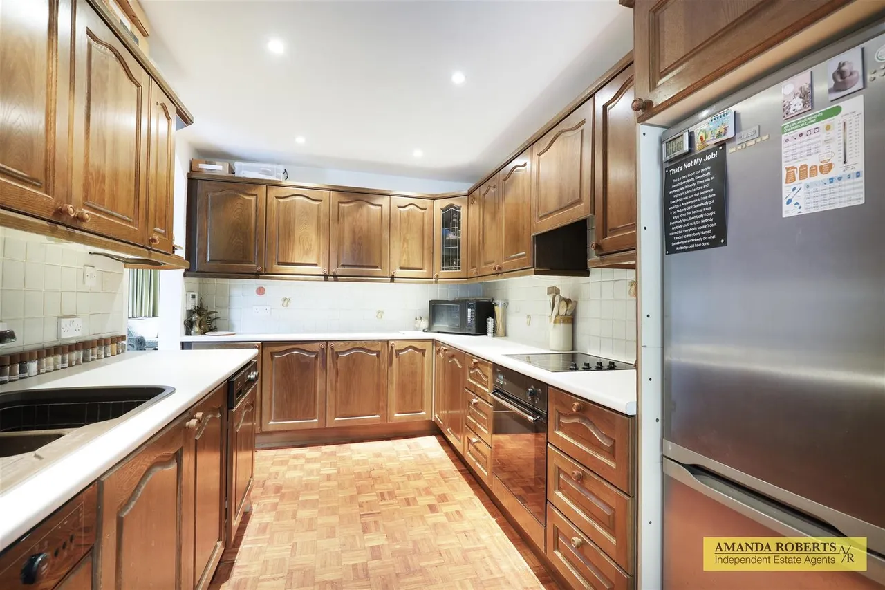 Endelbury Road, Chingford, photo 7