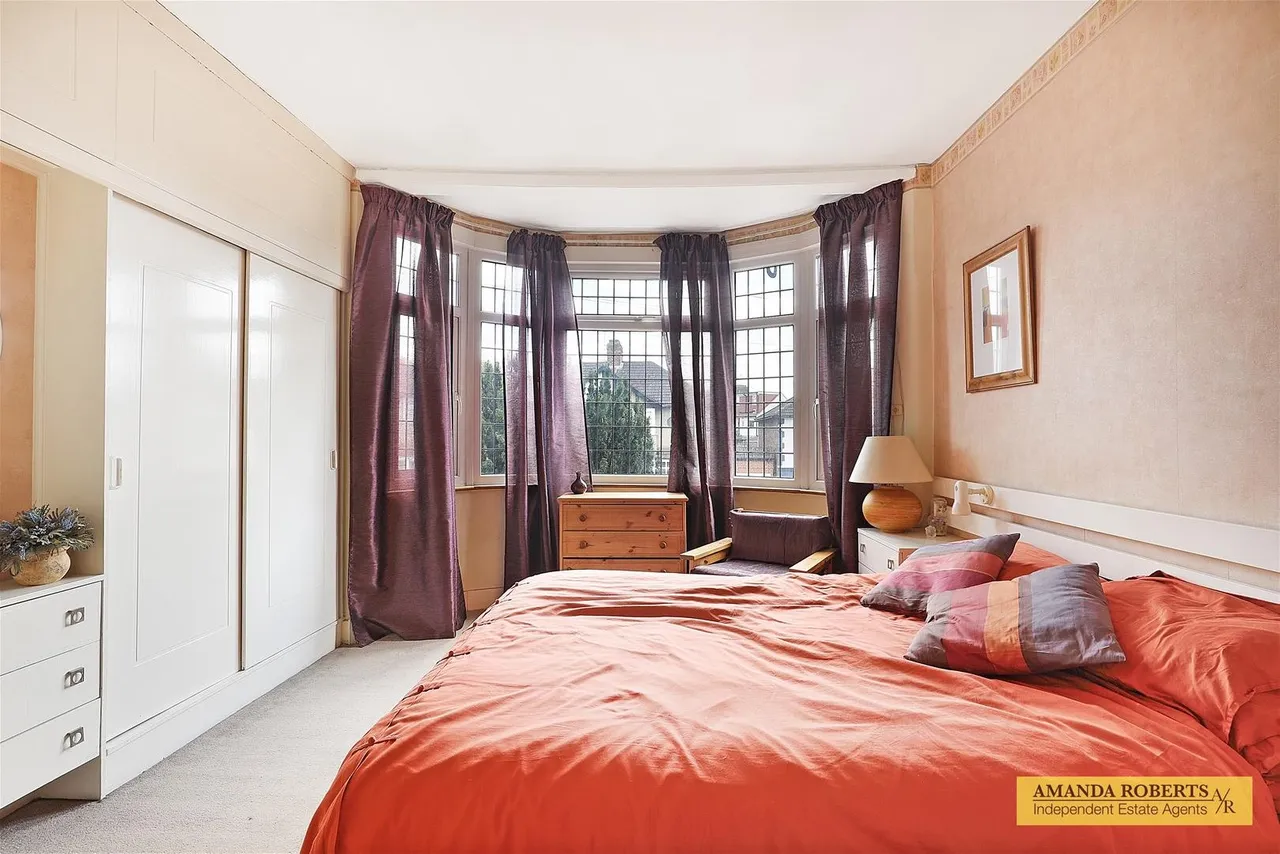 Endelbury Road, Chingford, photo 12