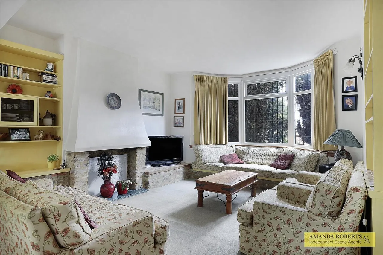 Endelbury Road, Chingford, photo 4