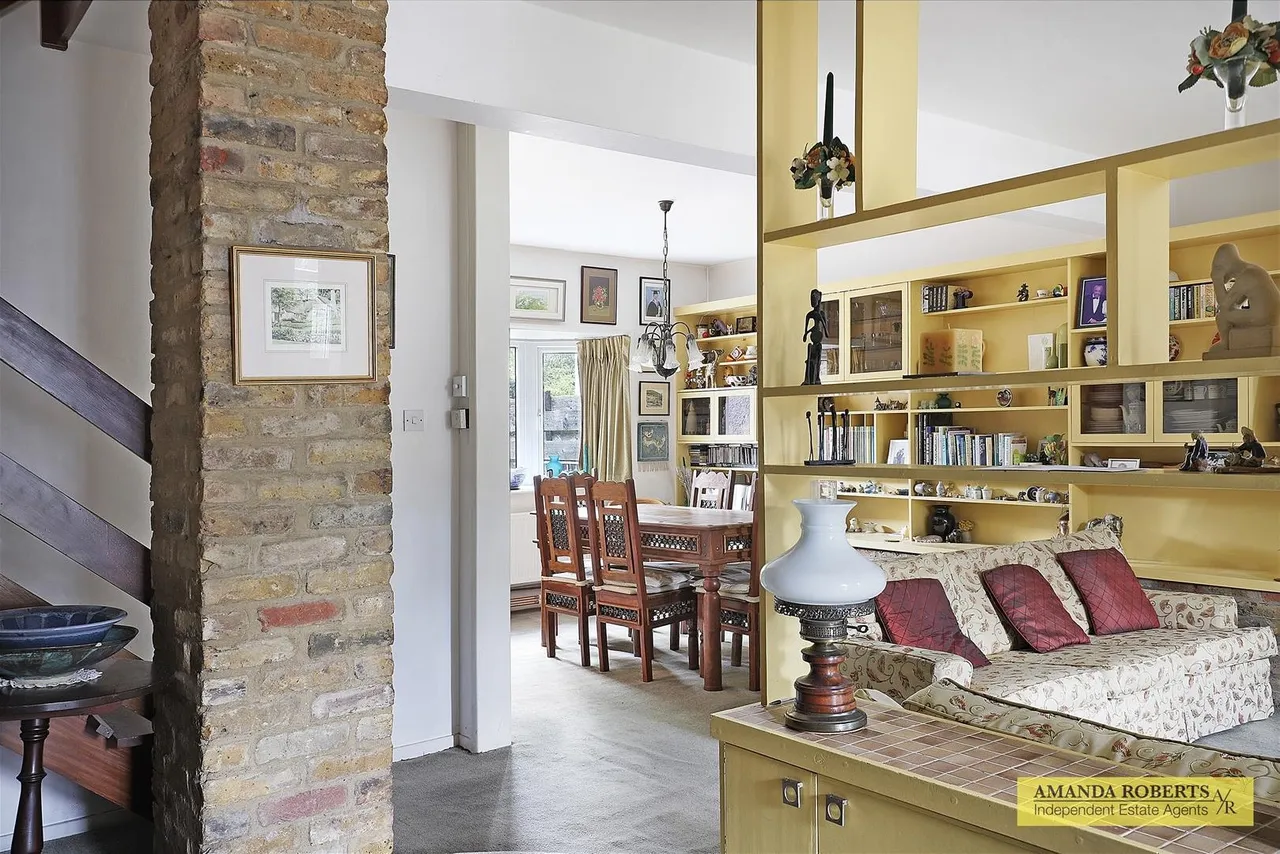 Endelbury Road, Chingford, photo 3