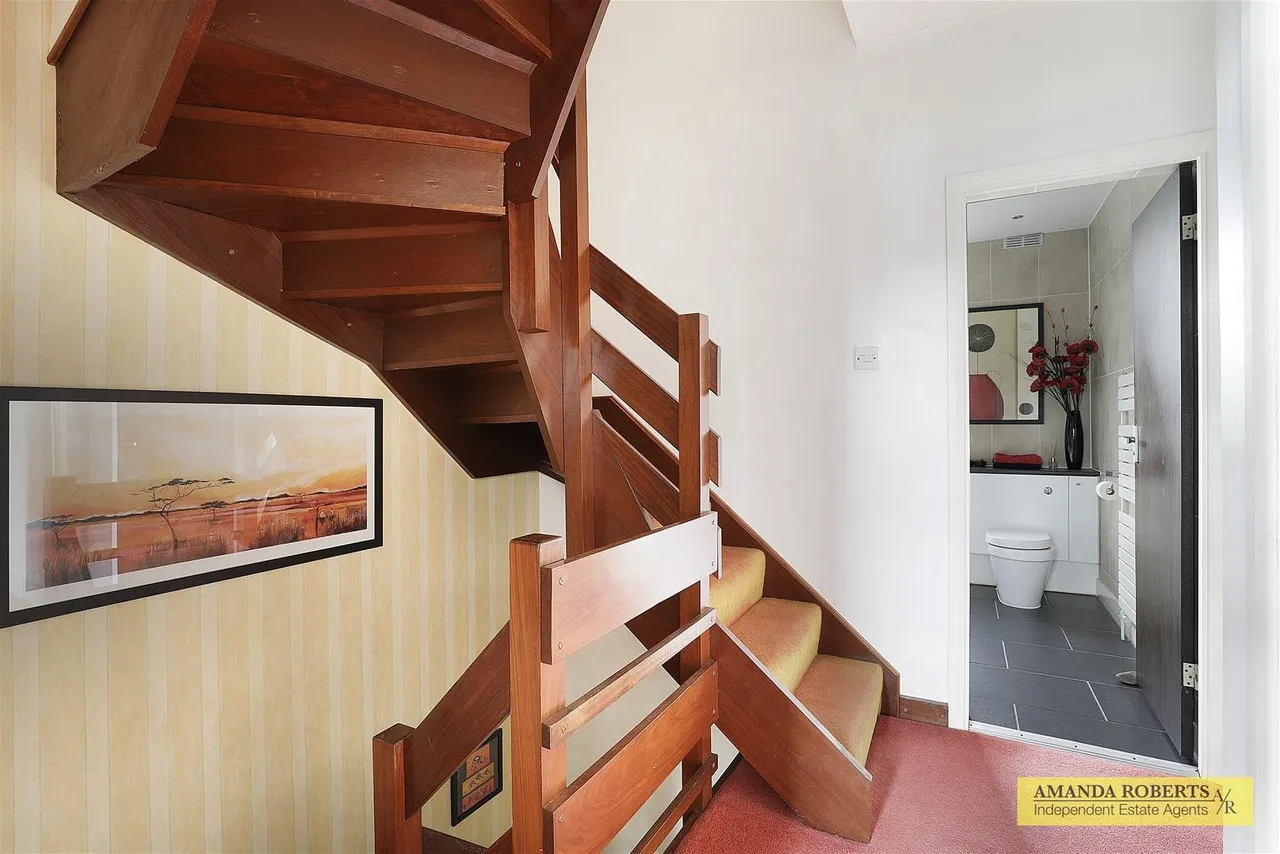 Endelbury Road, Chingford, photo 15