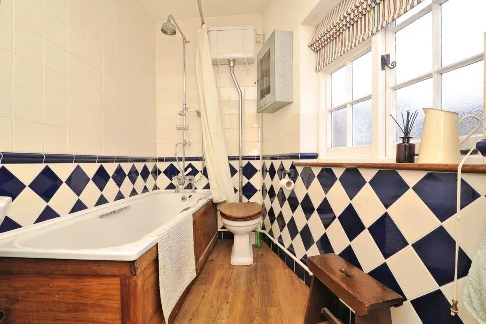 Mermaid Passage, Rye, East Sussex, TN31, photo 7