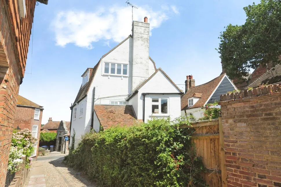 Mermaid Passage, Rye, East Sussex, TN31, photo 8